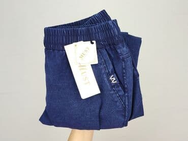 jeansy dla puszystych: Jeansy damskie, rozmiar 4XL — 6