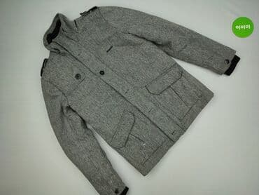 kapcie napapijri: House, Kurtka zimowa dla mężczyzn, M — 2