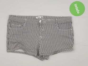 sinsay rozkloszowane spodenki: Szorty damskie, rozmiar L — 2
