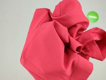 różowe sukienki marynarkowe: SOHO, Bluzka damska, L — 4