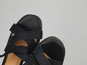 kazadi klapki: Sandały damskie, rozmiar 39 — 6