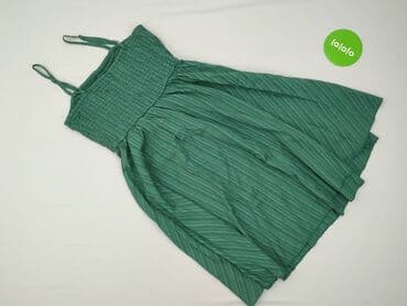 reserved sukienka butelkowa zieleń: Shein, Sukienka damska, rozmiar M — 3