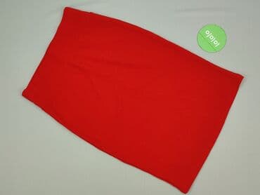 czerwona sukienka stradivarius: Shein, Spódnica damska, rozmiar L — 2