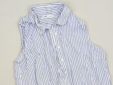 sinsay bluzki koszulowe: Sinsay, Bluzka damska, rozmiar S — 1