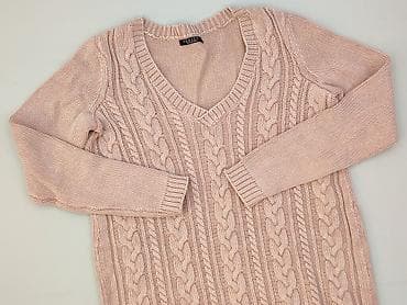 sweter poncho: Mohito, Sukienka damska, rozmiar S — 1