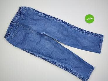 jeansy dsquared: Denim Collection, Jeansy damskie, rozmiar M — 3