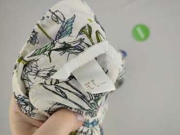 hm bluzki z krótkim rękawem: H&M, Bluzka damska, rozmiar M — 4