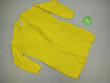 bluza luczka: Sinsay, Kardigan damski, rozmiar One size — 2