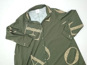 Zeta Otto, Sukienka damska, rozmiar 4XL