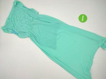 sukienki maxi dla puszystych na wesele: Sukienka damska, rozmiar S — 2