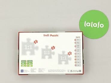 sukienki z gorsetem krótkie: Puzzle dla Dzieci, stan - Bardzo dobry — 3