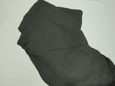 modne sukienki asymetryczne: Sukienka damska, rozmiar XL — 5