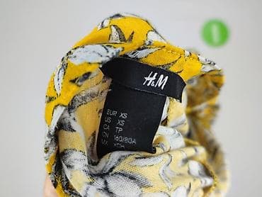 bluza sonic h m: H&M, Bluzka damska, rozmiar XS — 5