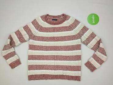 Women: In Extenso, Women`s sweater, size S — 2
