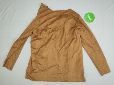 narzutka h: Kardigan damski, rozmiar S — 3
