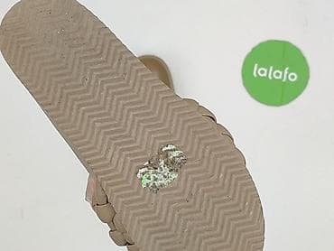 ryby klapki: H&M, Klapki damskie, rozmiar 40 — 6