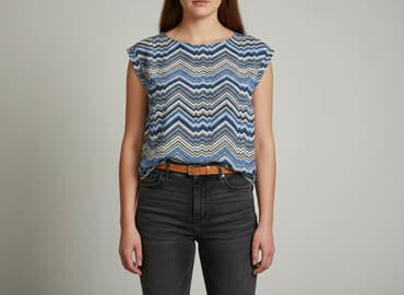 greenpoint bluzy damskie: Greenpoint, Bluzka damska, rozmiar XL — 6