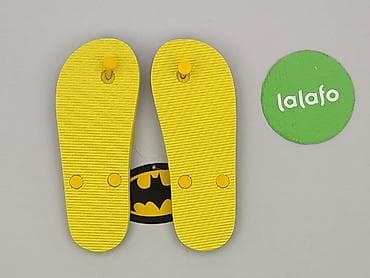 klapki najki: Klapki Batman, 23, Nowy — 3