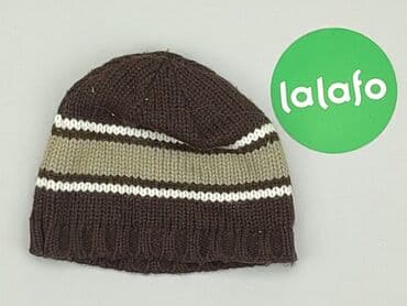 kozuszek kamizelka: Hat, condition - Good — 3