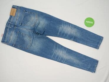 jeansy damskie 33 30: Jeansy damskie, rozmiar L — 3