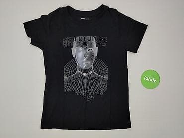 cropp bluza spiderman: Cropp, T-shirt damski, rozmiar S — 2
