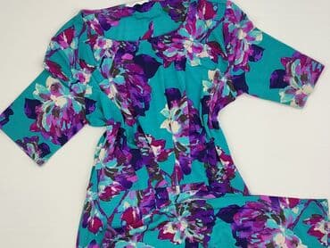 duże rozmiary ekskluzywne sukienki plus size: Sukienka damska, rozmiar S — 1
