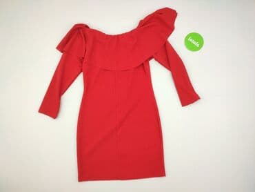 netmoda sukienki: Women`s dress, size S (EU 36) — 3