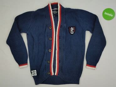 lindex kurtka: BONDELID, Kardigan dla mężczyzn, rozmiar S — 2