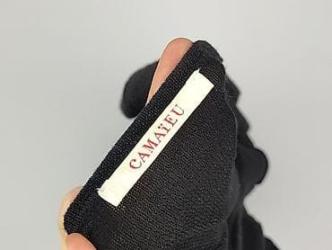 drapowana bluzki: Camaïeu, Bluzka damska, rozmiar S — 4