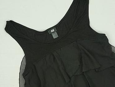 mango legginsy: H&M, Bluzka damska, rozmiar M — 1