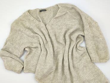 top sweterkowy h: New Collection, Women`s sweater — 1