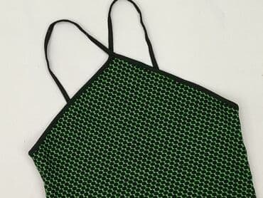 koszulki na ramiączkach zara: Zara, Top damski, rozmiar L — 1