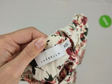 Kobiety: Laurella, Bluzka damska, rozmiar XS — 4