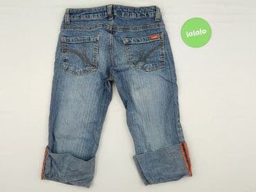 dżinsy ze ściągaczem na dole: Vero Moda, Jeansy damskie, rozmiar XS — 3