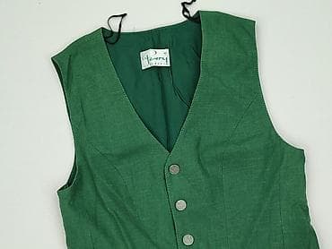vulcano kurtki: Women`s waistcoat, size M — 1