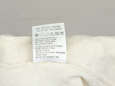 sweter z transparentnymi rękawami: Kardigan damski, rozmiar XS — 6