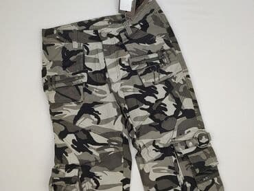 cargo cropp: Spodnie dla mężczyzn, rozmiar S — 1