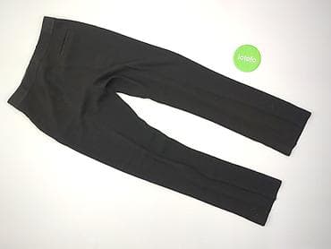 pull on trousers h: Hobbs London, Spodnie materiałowe damskie, rozmiar S — 6