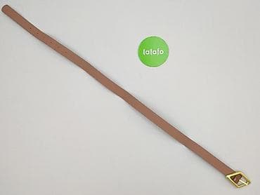 Головні убори: Ремінь, Для жінки, стан - Ідеальний — 3