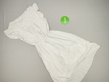 sukienki w grochy dla puszystych: Сукня жіноча, розмір One size — 2