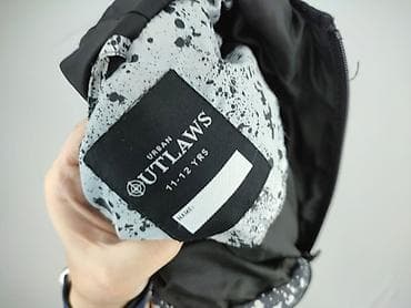 boco legginsy: Kurtka zimowa, 12 lat, 146-152 cm, stan - Bardzo dobry — 4