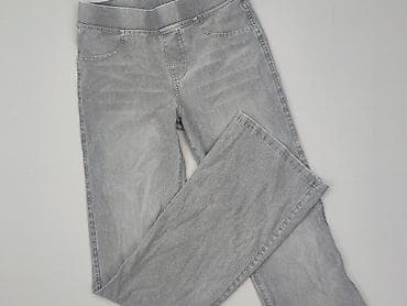 just play jeans: H&M, Jeansy damskie, rozmiar M — 1