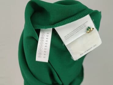 kombinezon damski piżama: Yessica, Bluzka damska, M — 5