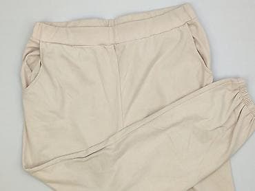 anataka: Janina, Spodnie dresowe damskie, rozmiar 3XL — 1
