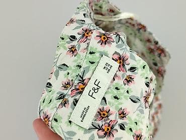 4f body: F&F, Жіноча блуза, розмір 4XL — 5