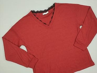 buty witchen: SZACHOWNICA, Women's blouse, size L — 1