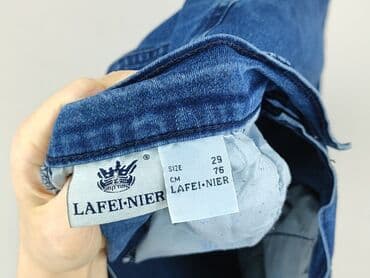 Kobiety: Jeansy damskie, S — 4