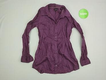 koszula pull and bear damska: Amisu, Koszula damska, rozmiar XS — 2