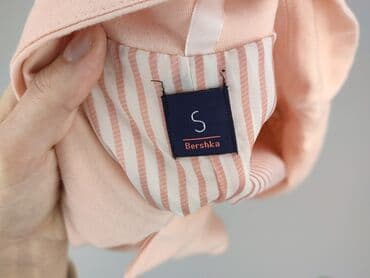 ochnik marynarki damskie: Bershka, Marynarka damska, rozmiar S — 4