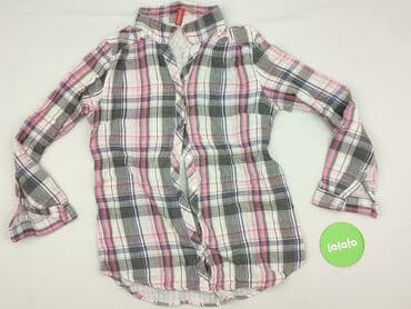 diverse bluza damska: H&M Divided, Koszula damska, rozmiar M — 2